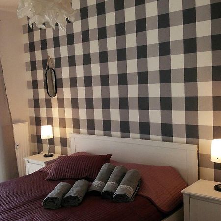 Apartament Solna 106 Kołobrzeg Zewnętrze zdjęcie