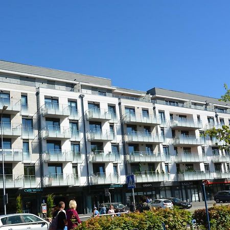 Apartament Solna 106 Kołobrzeg Zewnętrze zdjęcie