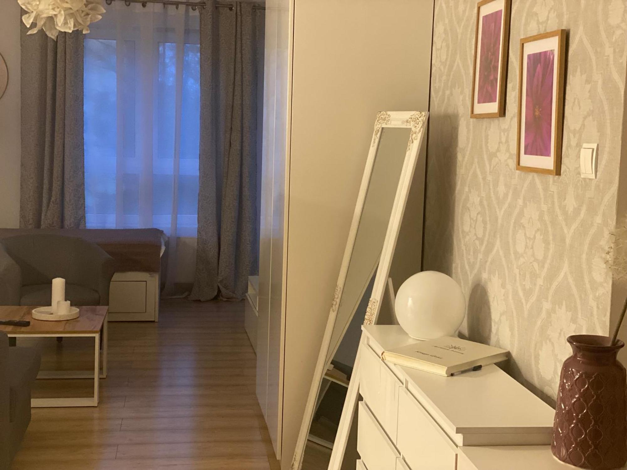Apartament Solna 106 Kołobrzeg Zewnętrze zdjęcie