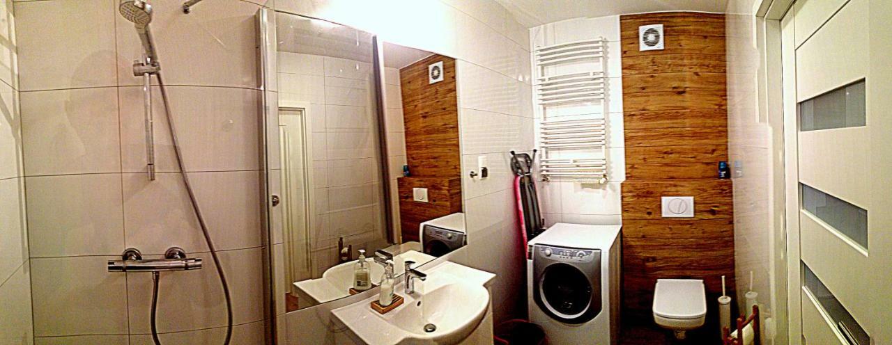 Apartament Solna 106 Kołobrzeg Zewnętrze zdjęcie