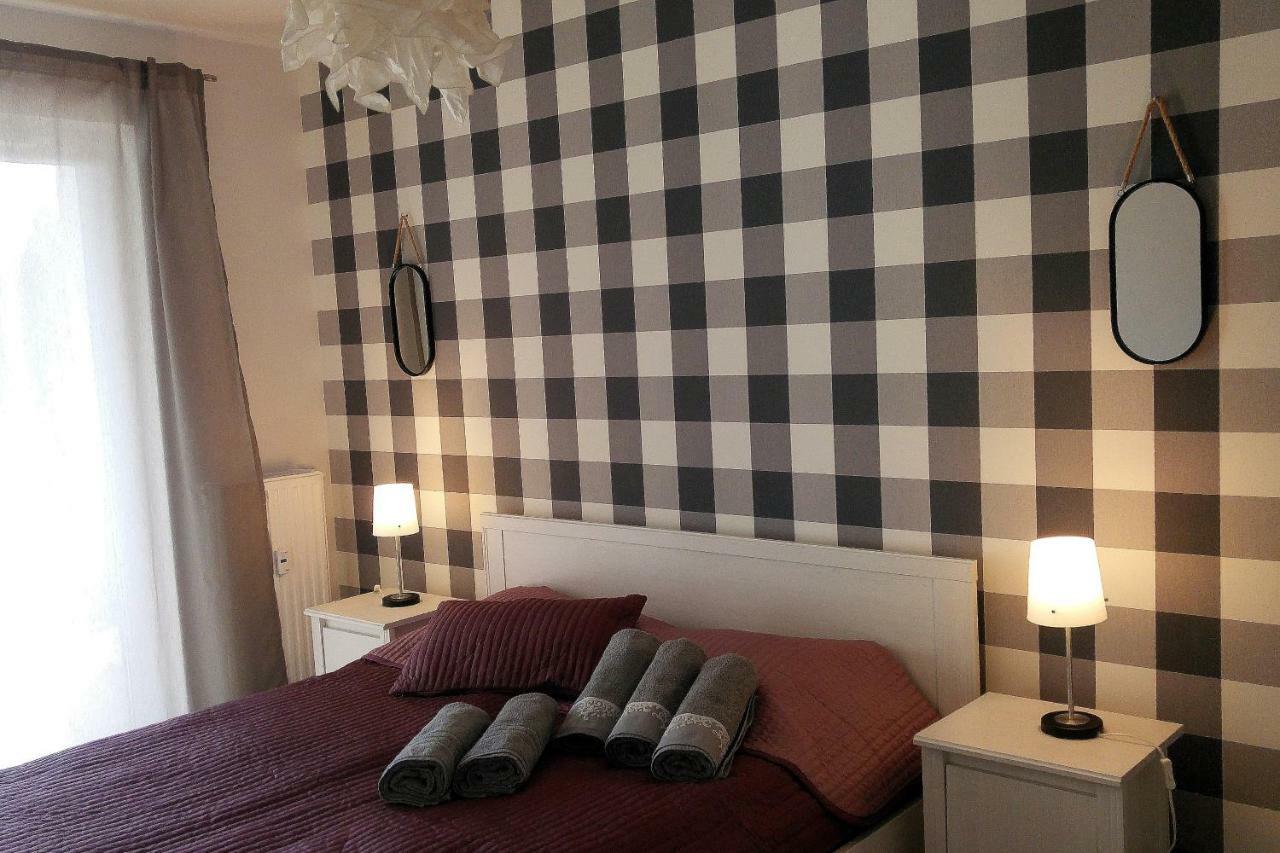 Apartament Solna 106 Kołobrzeg Zewnętrze zdjęcie