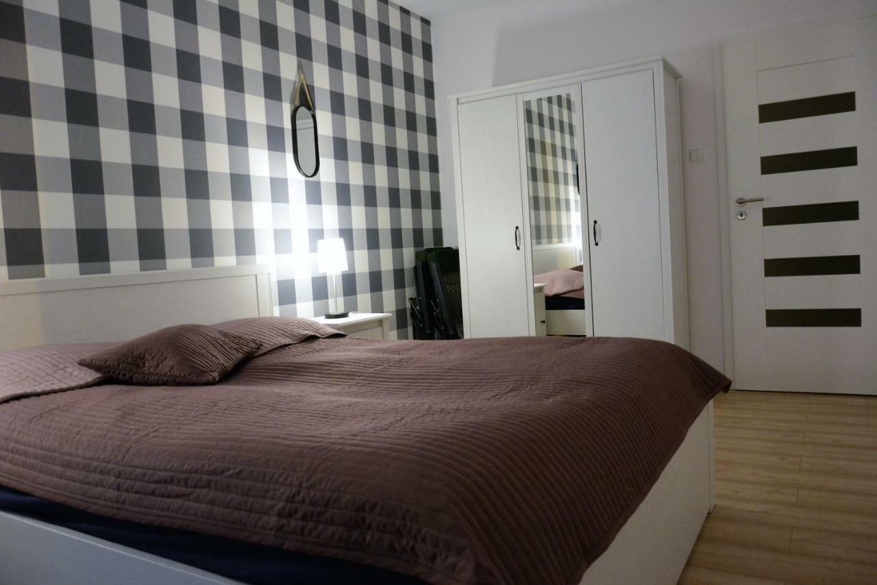Apartament Solna 106 Kołobrzeg Zewnętrze zdjęcie